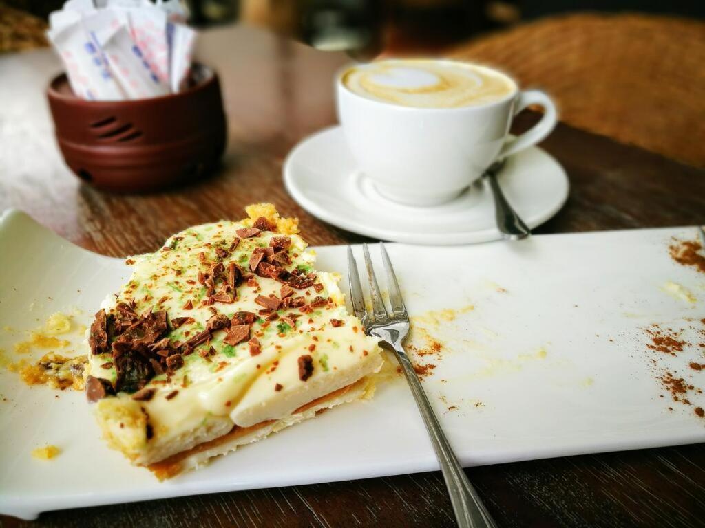 Thanda Tau Roadside Εξωτερικό φωτογραφία
